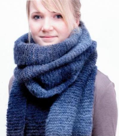 Big Moment Scarf Big Moment Scarf